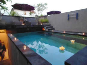  Bali Elephants Boutique Villa  South Kuta